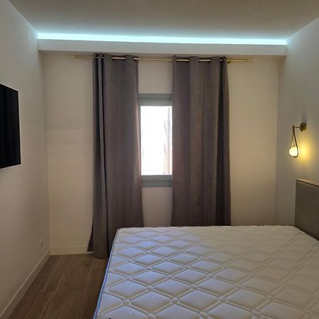 Massena Apartment Nice Ngoại thất bức ảnh