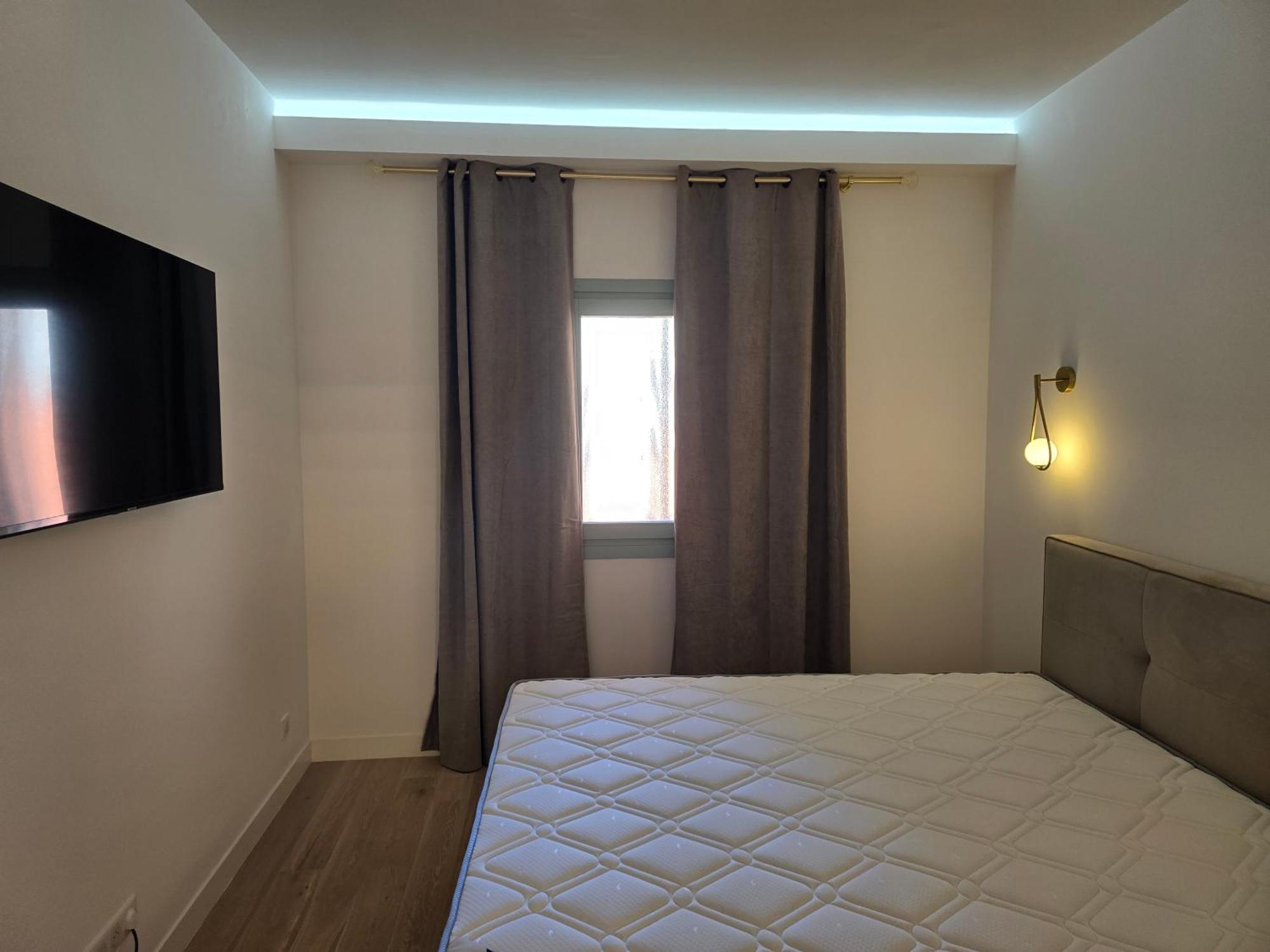 Massena Apartment Nice Ngoại thất bức ảnh